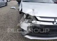 2018 Mitsubishi OUTLANDER фото