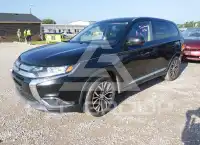 2018 Mitsubishi OUTLANDER фото