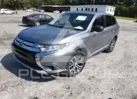 2018 Mitsubishi OUTLANDER photo
