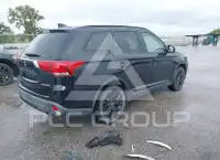 2018 Mitsubishi OUTLANDER фото