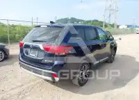2018 Mitsubishi OUTLANDER фото