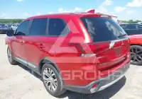 2018 Mitsubishi OUTLANDER photo