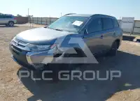 2018 Mitsubishi OUTLANDER фото