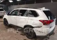 2018 Mitsubishi OUTLANDER фото