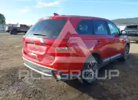 2018 Mitsubishi OUTLANDER фото