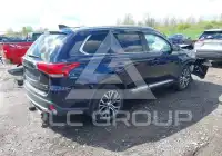 2018 Mitsubishi OUTLANDER фото