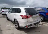 2018 Mitsubishi OUTLANDER фото