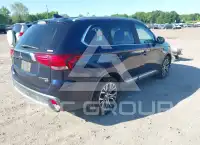 2018 Mitsubishi OUTLANDER фото