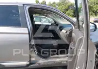 2018 Mitsubishi OUTLANDER photo