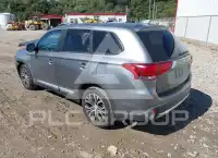 2018 Mitsubishi OUTLANDER фото