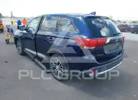2018 Mitsubishi OUTLANDER фото