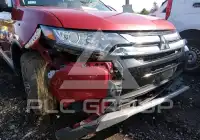 2018 Mitsubishi OUTLANDER фото