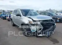 2018 Mitsubishi OUTLANDER photo