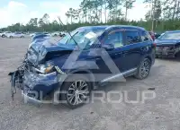 2018 Mitsubishi OUTLANDER фото