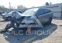 2018 Mitsubishi OUTLANDER фото