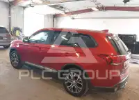 2018 Mitsubishi OUTLANDER фото
