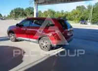 2018 Mitsubishi OUTLANDER фото