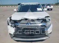 2018 Mitsubishi OUTLANDER фото