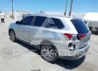 2018 Mitsubishi OUTLANDER фото