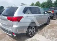 2018 Mitsubishi OUTLANDER фото