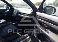 2018 Mitsubishi OUTLANDER фото