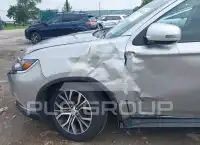 2018 Mitsubishi OUTLANDER фото