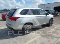 2018 Mitsubishi OUTLANDER фото