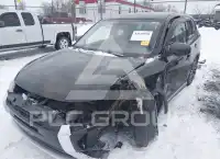2018 Mitsubishi OUTLANDER фото