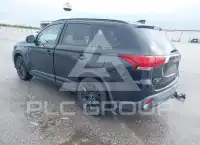 2018 Mitsubishi OUTLANDER фото