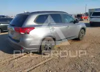 2018 Mitsubishi OUTLANDER фото