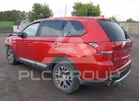 2018 Mitsubishi OUTLANDER фото