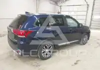 2018 Mitsubishi OUTLANDER фото