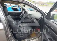 2018 Mitsubishi OUTLANDER фото