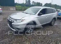 2018 Mitsubishi OUTLANDER фото
