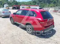 2018 Mitsubishi OUTLANDER фото