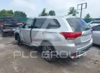 2018 Mitsubishi OUTLANDER фото