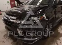 2018 Mitsubishi OUTLANDER фото