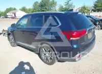 2018 Mitsubishi OUTLANDER фото