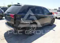 2018 Mitsubishi OUTLANDER фото
