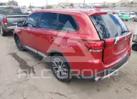 2018 Mitsubishi OUTLANDER фото