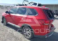 2018 Mitsubishi OUTLANDER photo