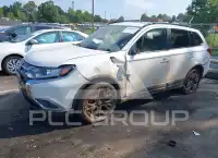 2018 Mitsubishi OUTLANDER фото