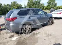 2018 Mitsubishi OUTLANDER photo