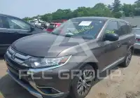 2018 Mitsubishi OUTLANDER фото