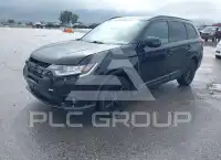 2018 Mitsubishi OUTLANDER фото