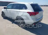 2018 Mitsubishi OUTLANDER фото