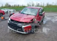 2018 Mitsubishi OUTLANDER фото