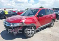 2018 Mitsubishi OUTLANDER photo