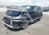 2018 Mitsubishi OUTLANDER фото