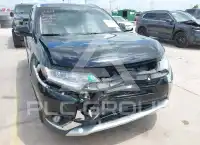 2018 Mitsubishi OUTLANDER фото